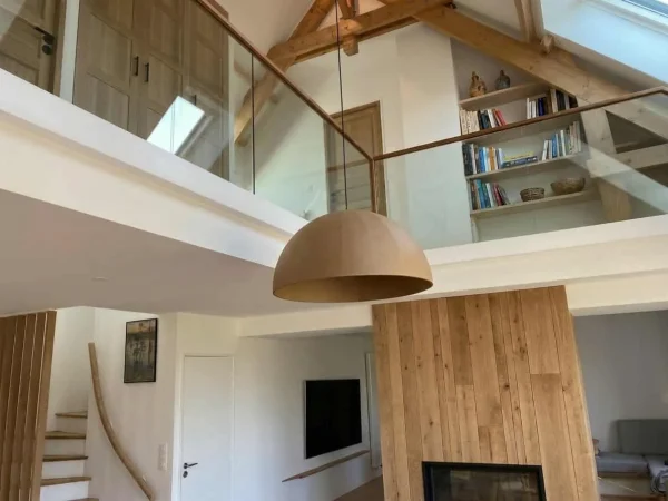 MAISON SUR L&rsquo;ÉTIER — galerie