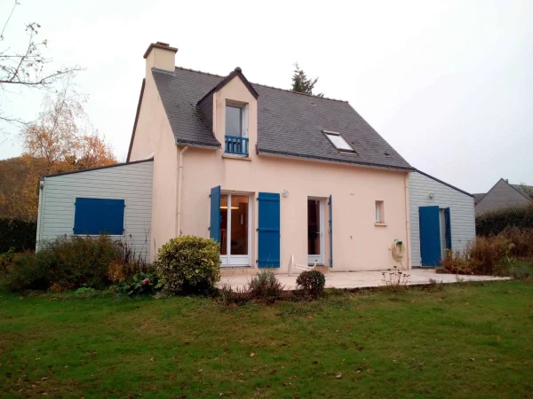 MAISON SUR L&rsquo;ÉTIER — galerie