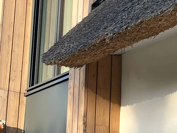 MAISON SUR L&rsquo;ÉTIER — galerie