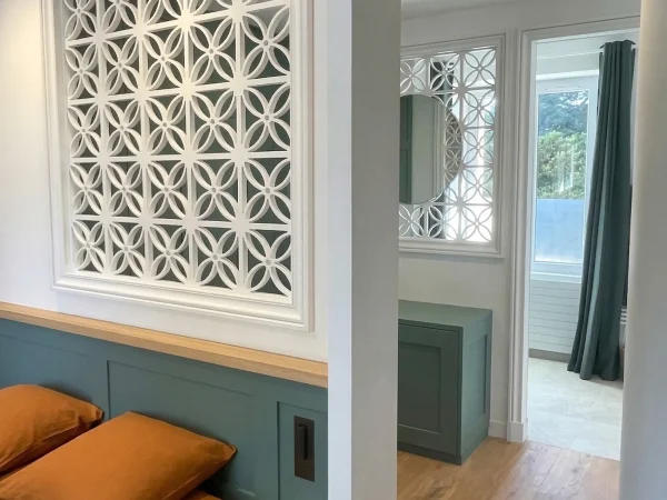 SUITE BALNÉAIRE — galerie