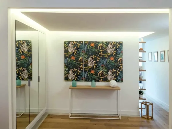 APPARTEMENT ANNÉES 1970 — galerie