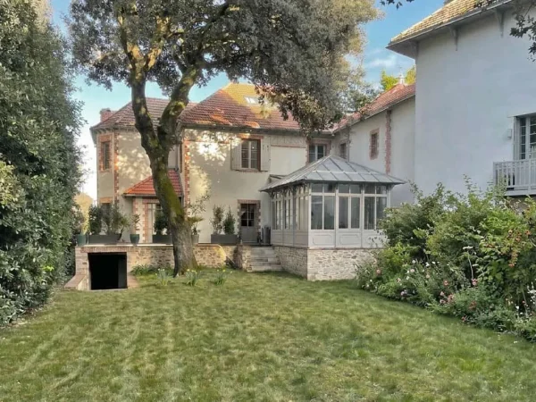 VILLA  STELLA MARIS — galerie