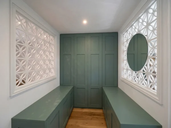 SUITE BALNÉAIRE — galerie