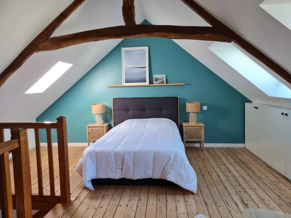 MAISON LOUIS CLÉMENT — galerie