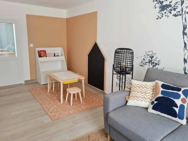 MAISON LOUIS CLÉMENT — galerie