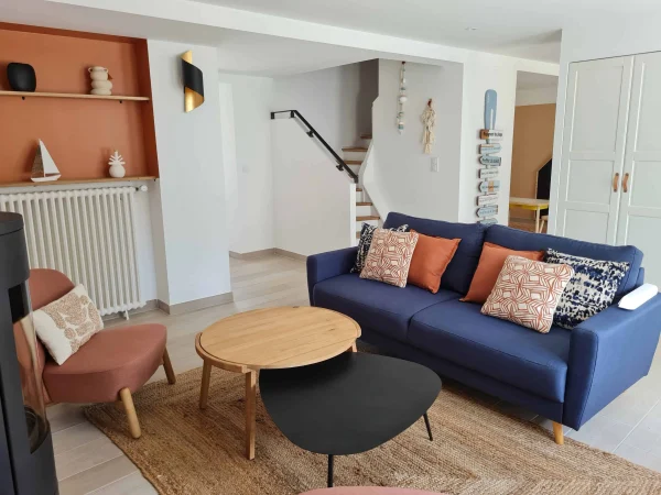 MAISON LOUIS CLÉMENT — galerie