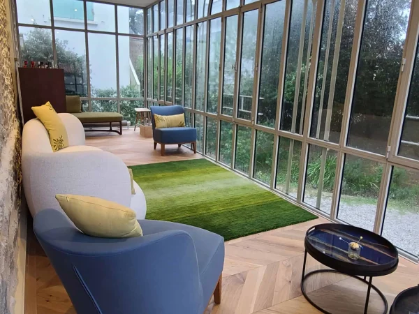 VILLA LUCIE — galerie