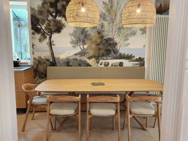 VILLA LUCIE — galerie