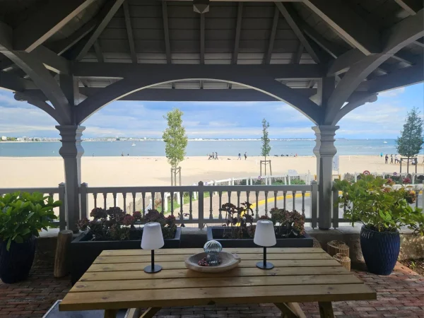 VILLA  STELLA MARIS — galerie