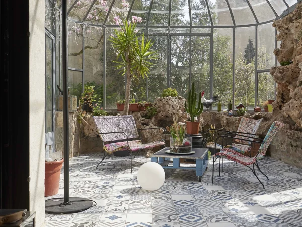 RESTAURATION D&rsquo;UNE MAISON BOURGEOISE DU 19e AU COUEUR DE NANTES — galerie