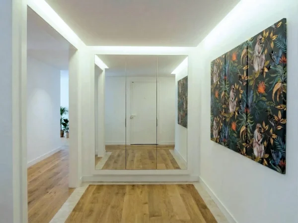 APPARTEMENT ANNÉES 1970 — galerie