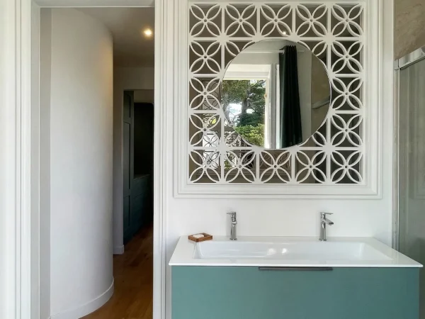 SUITE BALNÉAIRE — galerie