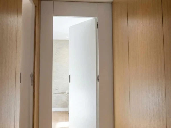 APPARTEMENT ANNÉES 1970 — galerie