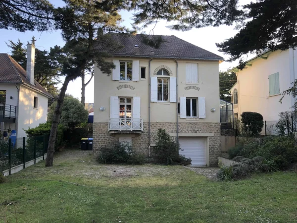 VILLA LUCIE — galerie