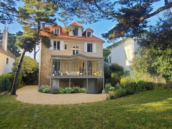 VILLA LUCIE — galerie