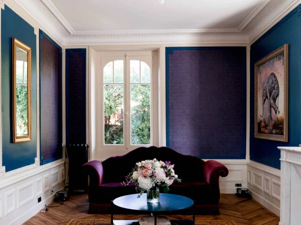 VILLA ROMANCE — galerie