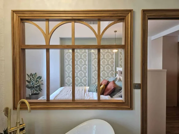 VILLA  STELLA MARIS — galerie