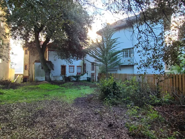 VILLA  STELLA MARIS — galerie