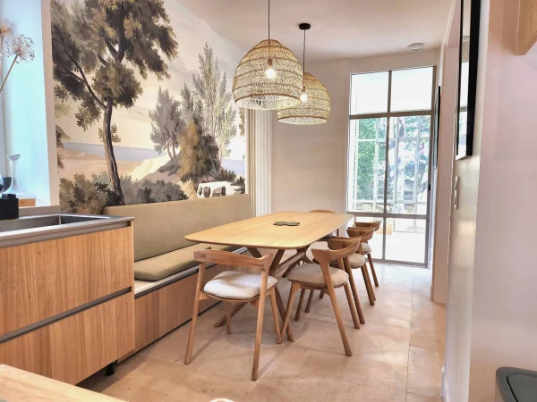 VILLA LUCIE — galerie