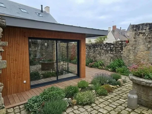 MAISON ST FIACRE — galerie